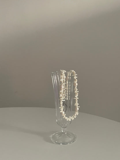 Seashell Necklace