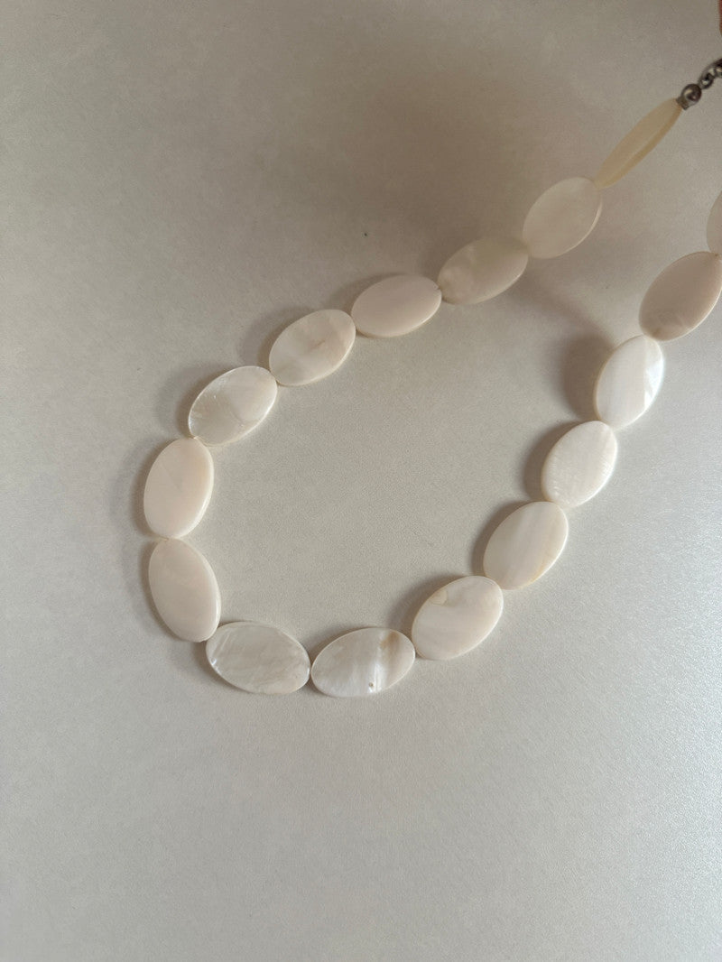 Seashell Necklace