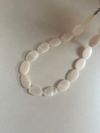 Seashell Necklace