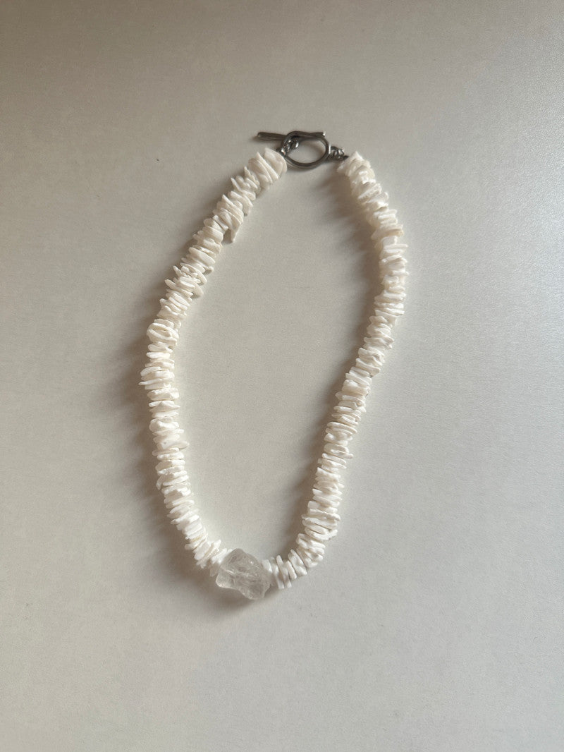 Seashell Necklace