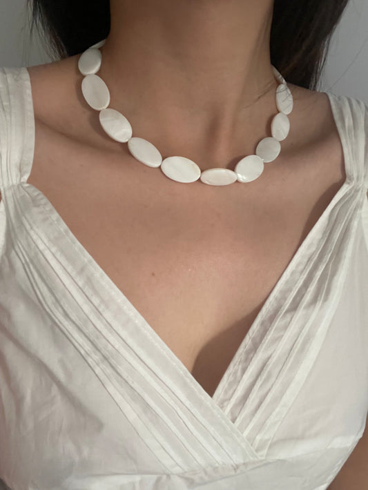 Seashell Necklace