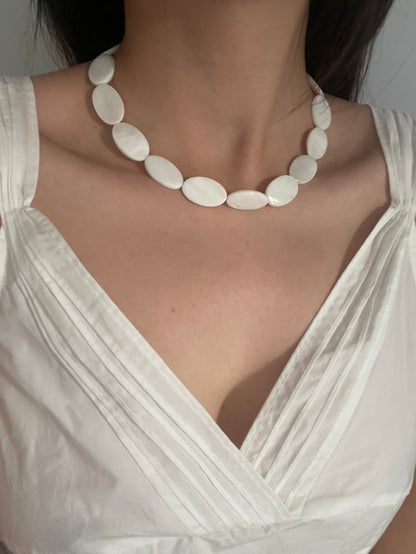 Seashell Necklace