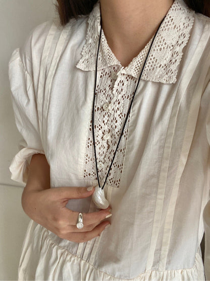 Shell Necklace