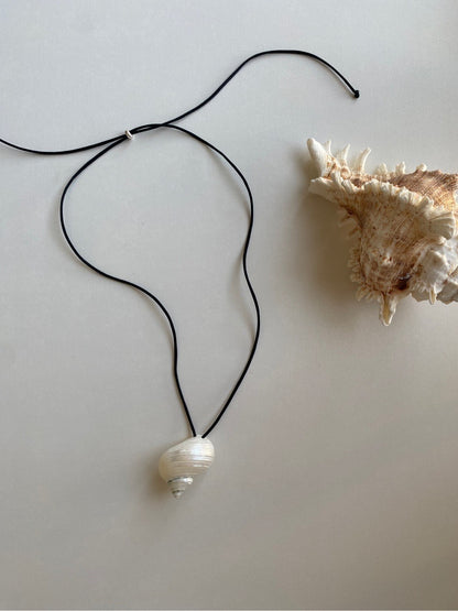 Shell Necklace