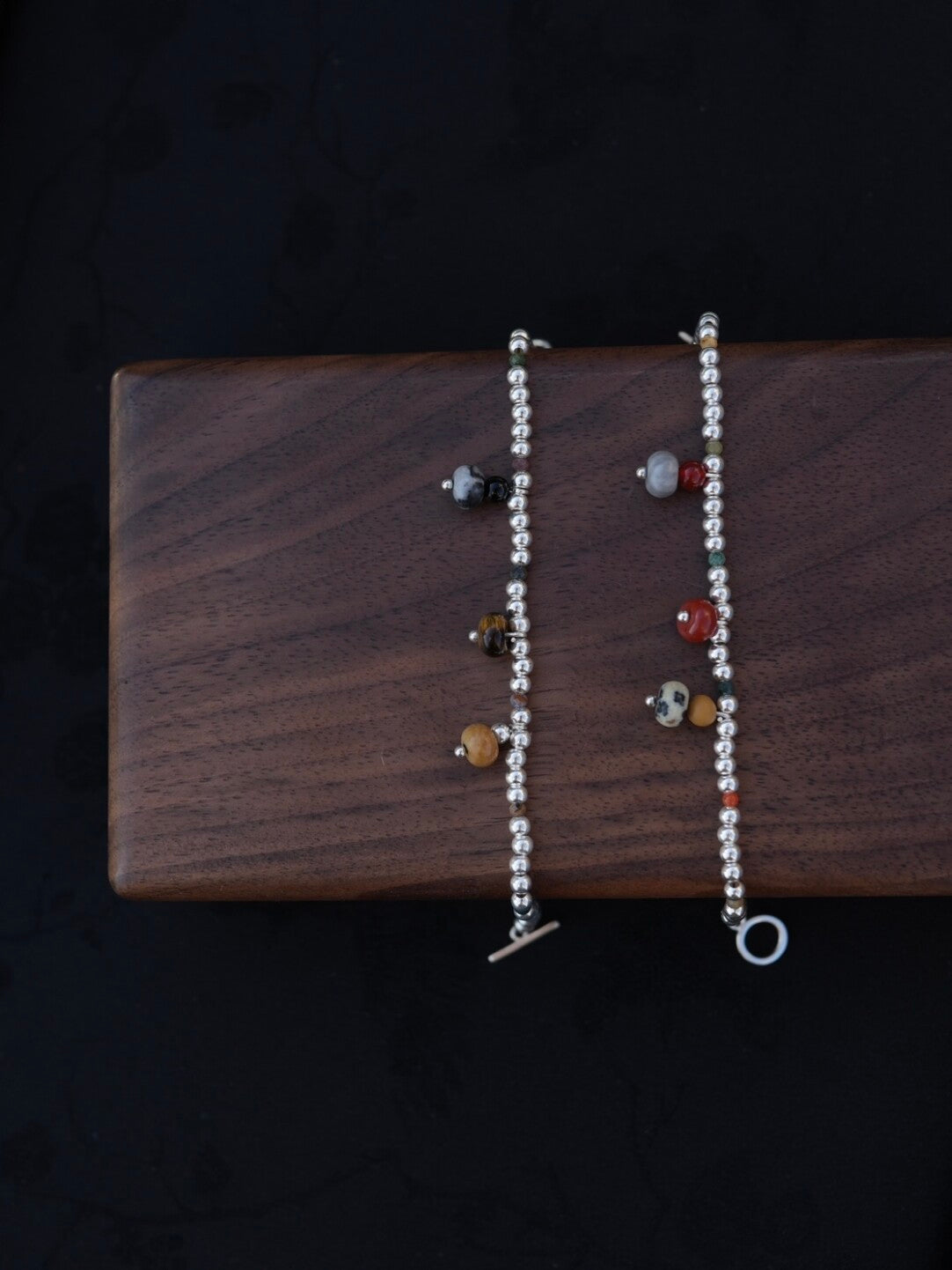 Shooting Star Frosting Bracelet