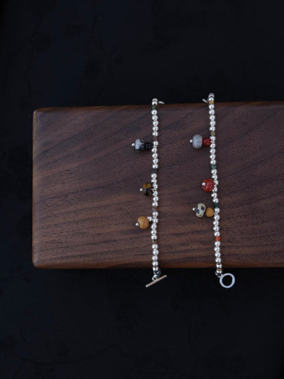 Shooting Star Frosting Bracelet