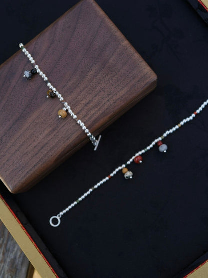 Shooting Star Frosting Bracelet