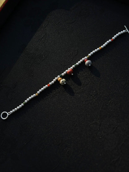 Shooting Star Frosting Bracelet