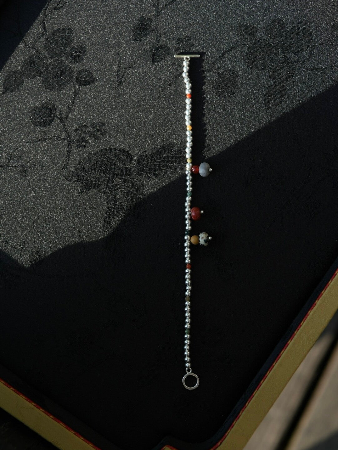 Shooting Star Frosting Bracelet