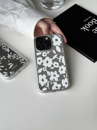 Silver Bloom