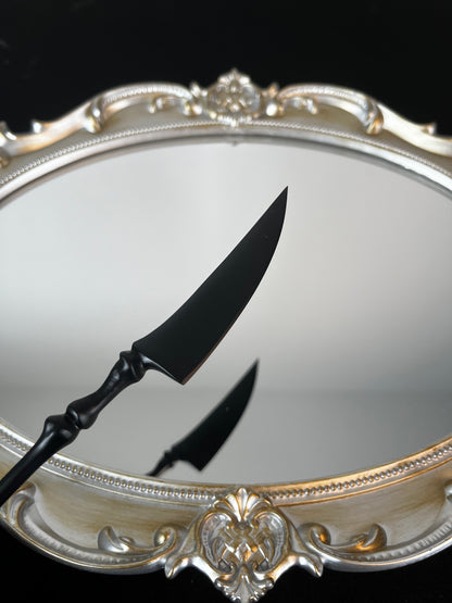 Skeleton Stainless Steel Cutlery