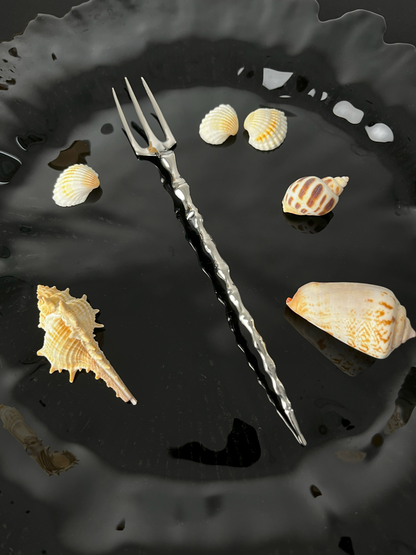 Skeleton Stainless Steel Cutlery