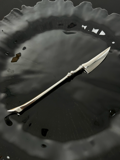 Skeleton Stainless Steel Cutlery