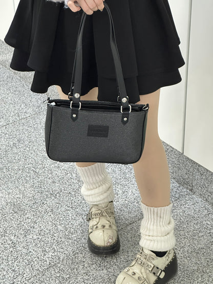 Sparkly Underarm Ita Bag