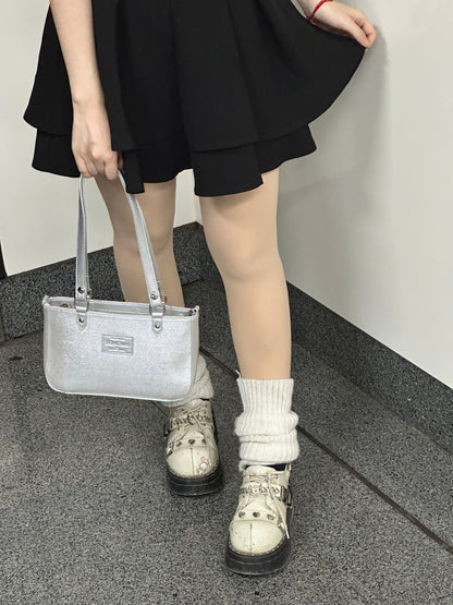Sparkly Underarm Ita Bag