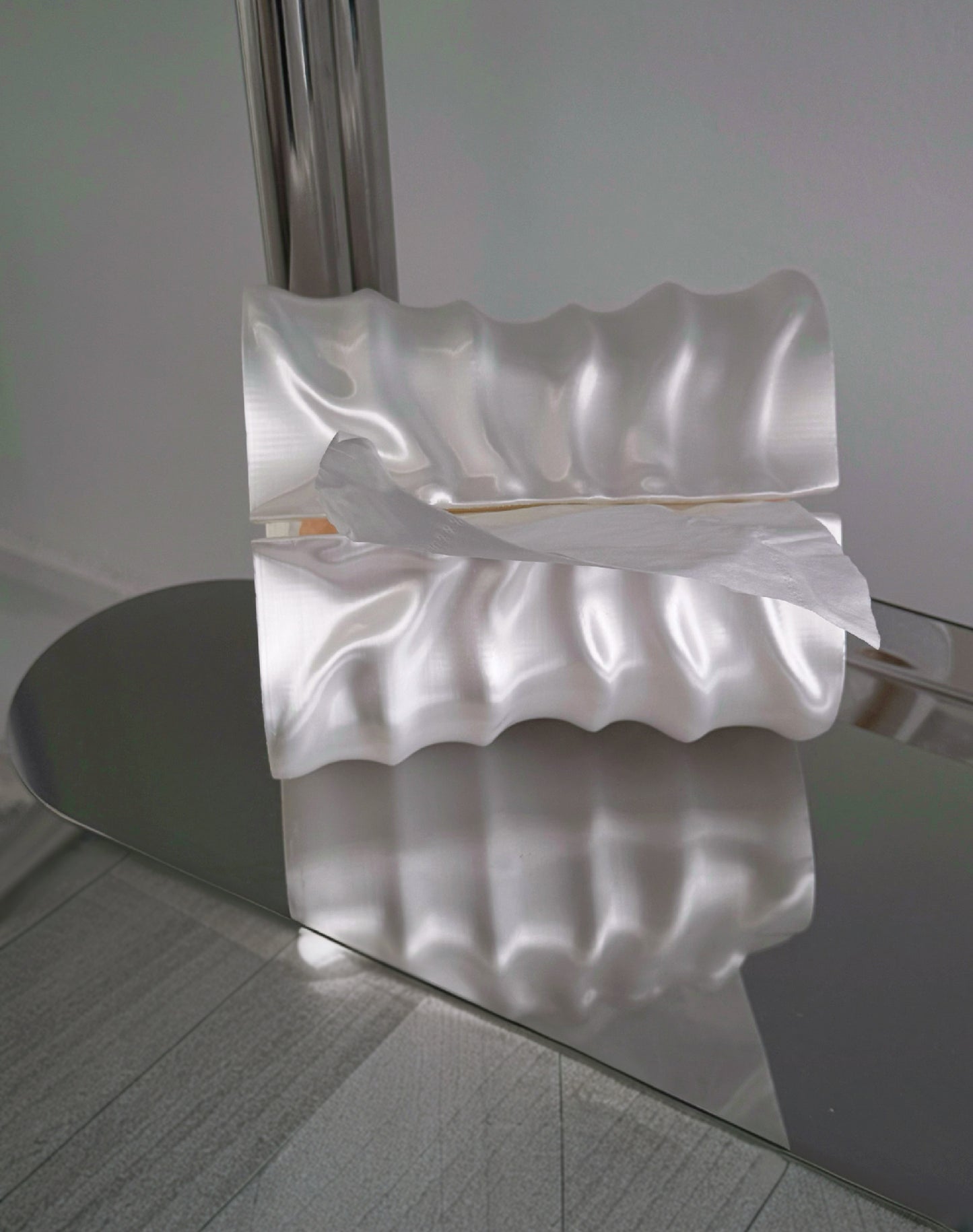Spinal Tissue Box