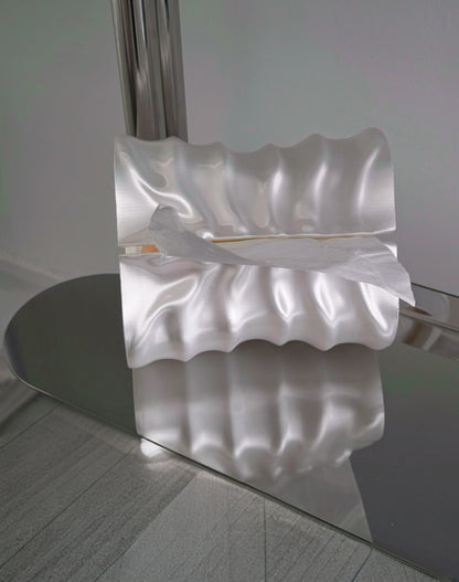 Spinal Tissue Box