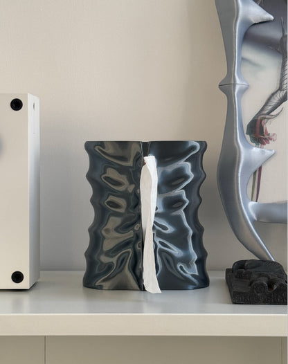 Spinal Tissue Box