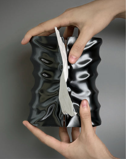 Spinal Tissue Box