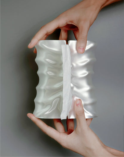 Spinal Tissue Box
