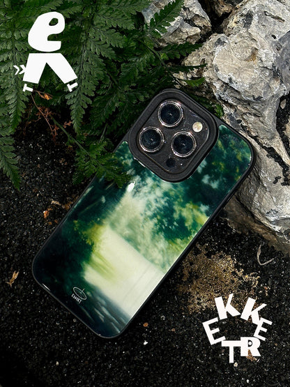 Spring Afternoon Printed Phone Case
