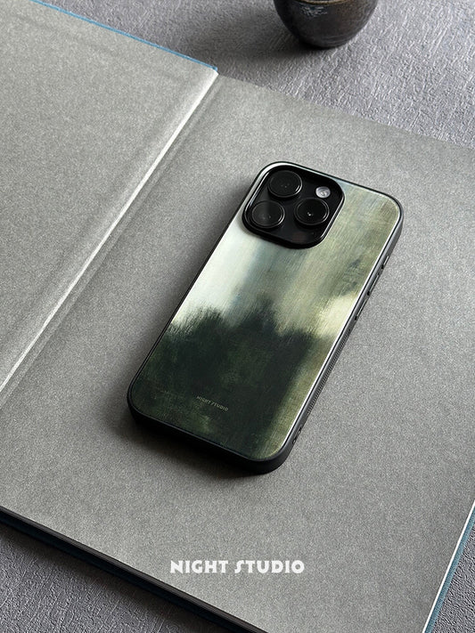 Spring Field Phone Case