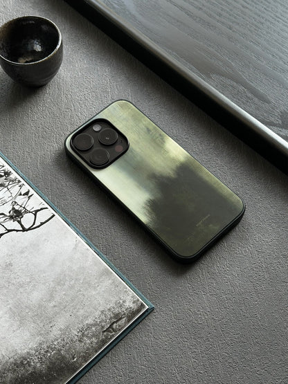 Spring Field Phone Case