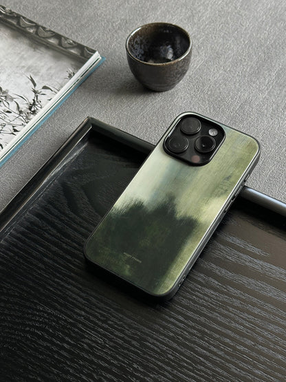 Spring Field Phone Case