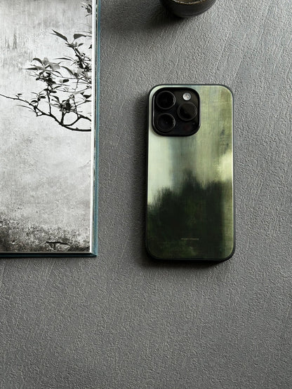 Spring Field Phone Case