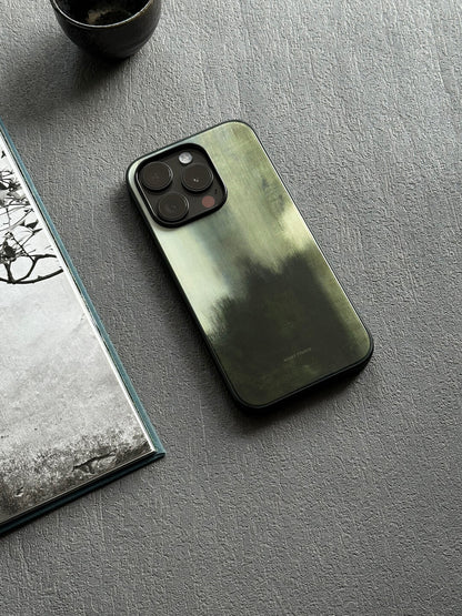 Spring Field Phone Case