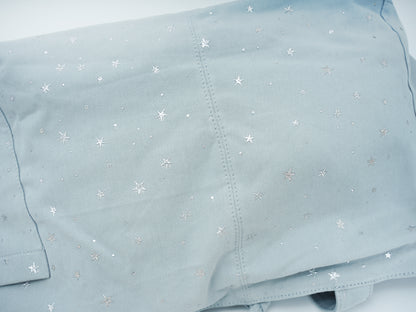 Star Polka Dots Hobo Bag | Bag | Three Fleas