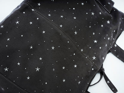 Star Polka Dots Hobo Bag | Bag | Three Fleas