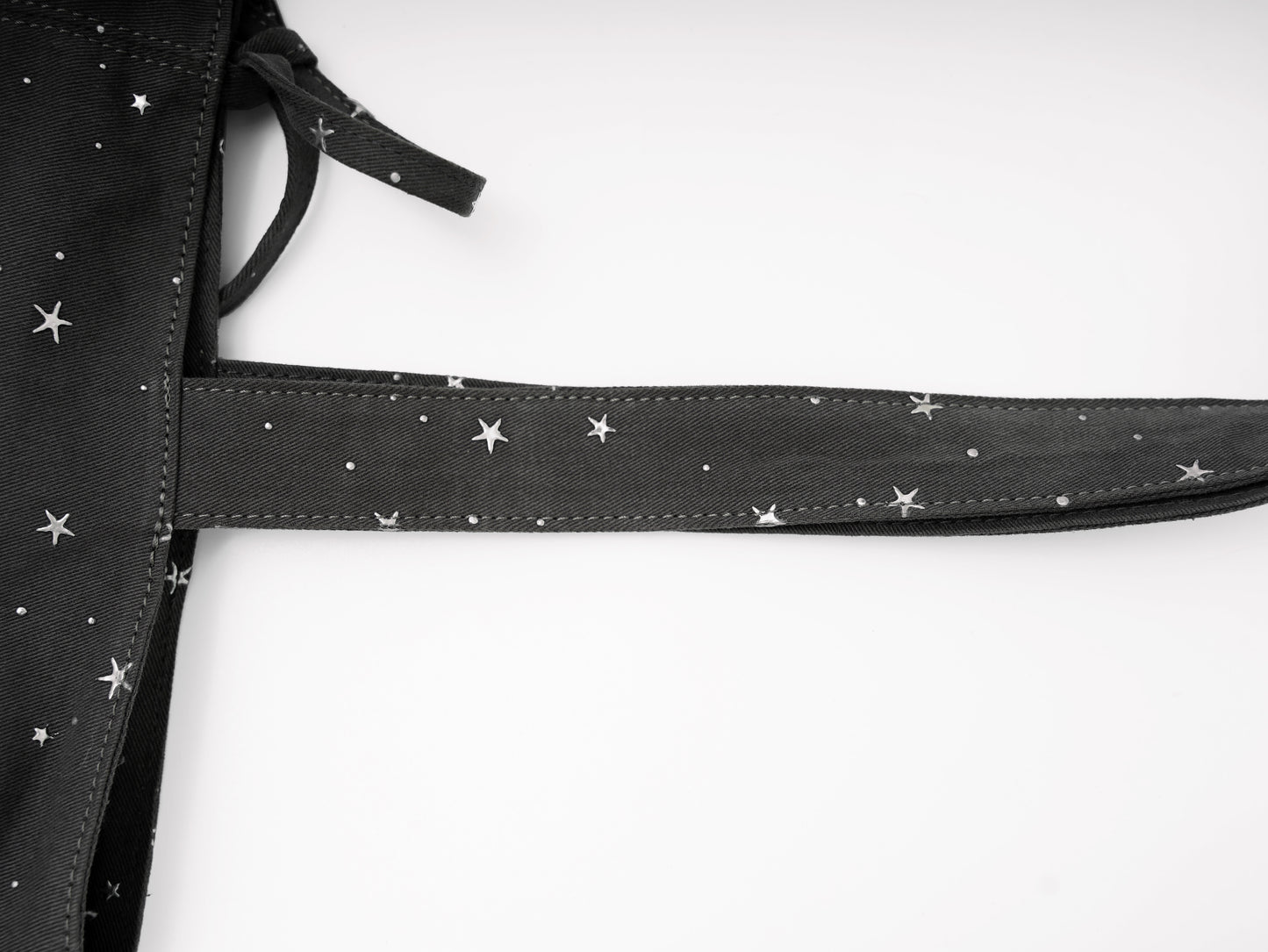 Star Polka Dots Hobo Bag | Bag | Three Fleas