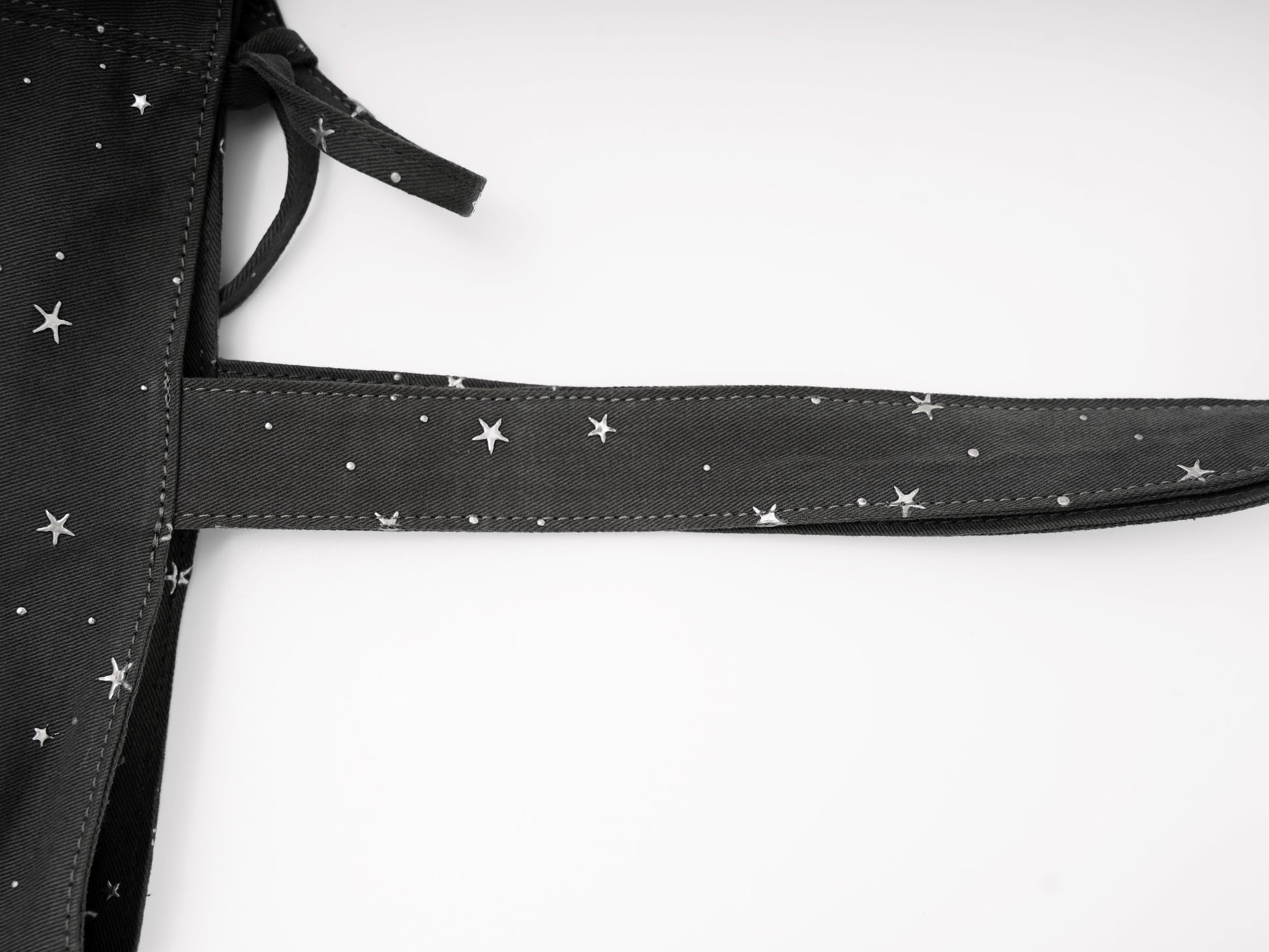 Star Polka Dots Hobo Bag | Bag | Three Fleas