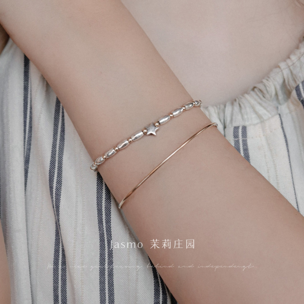 Unique And Chic Bracelets Designs Three Fleas