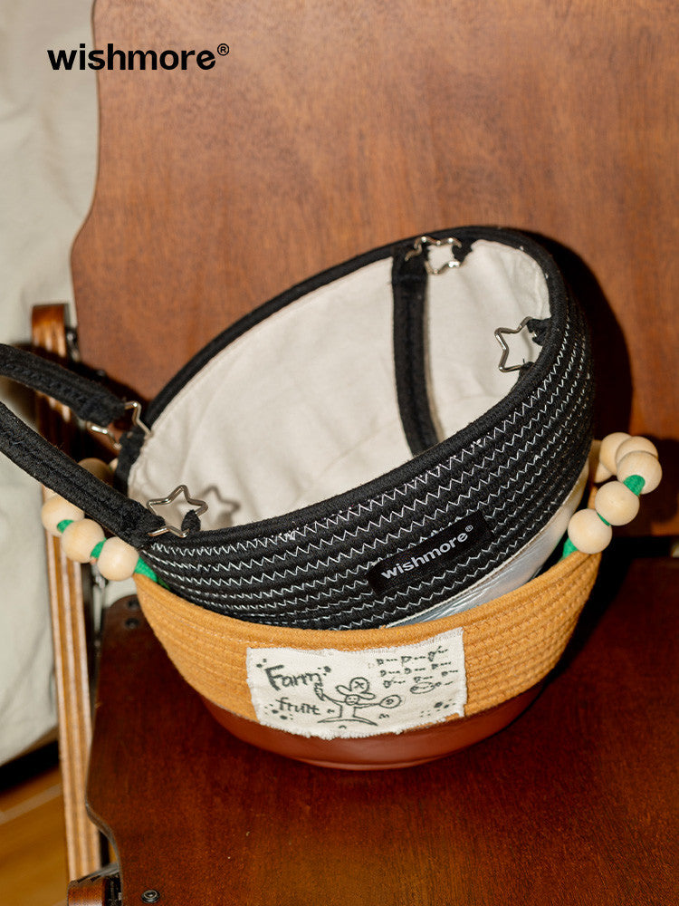 Storage Basket