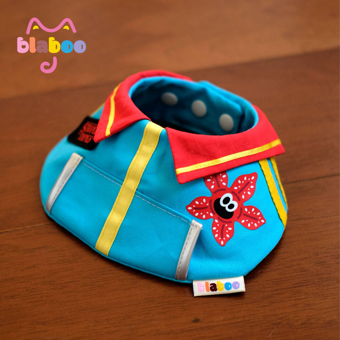 Strange Thing Pet Bandana