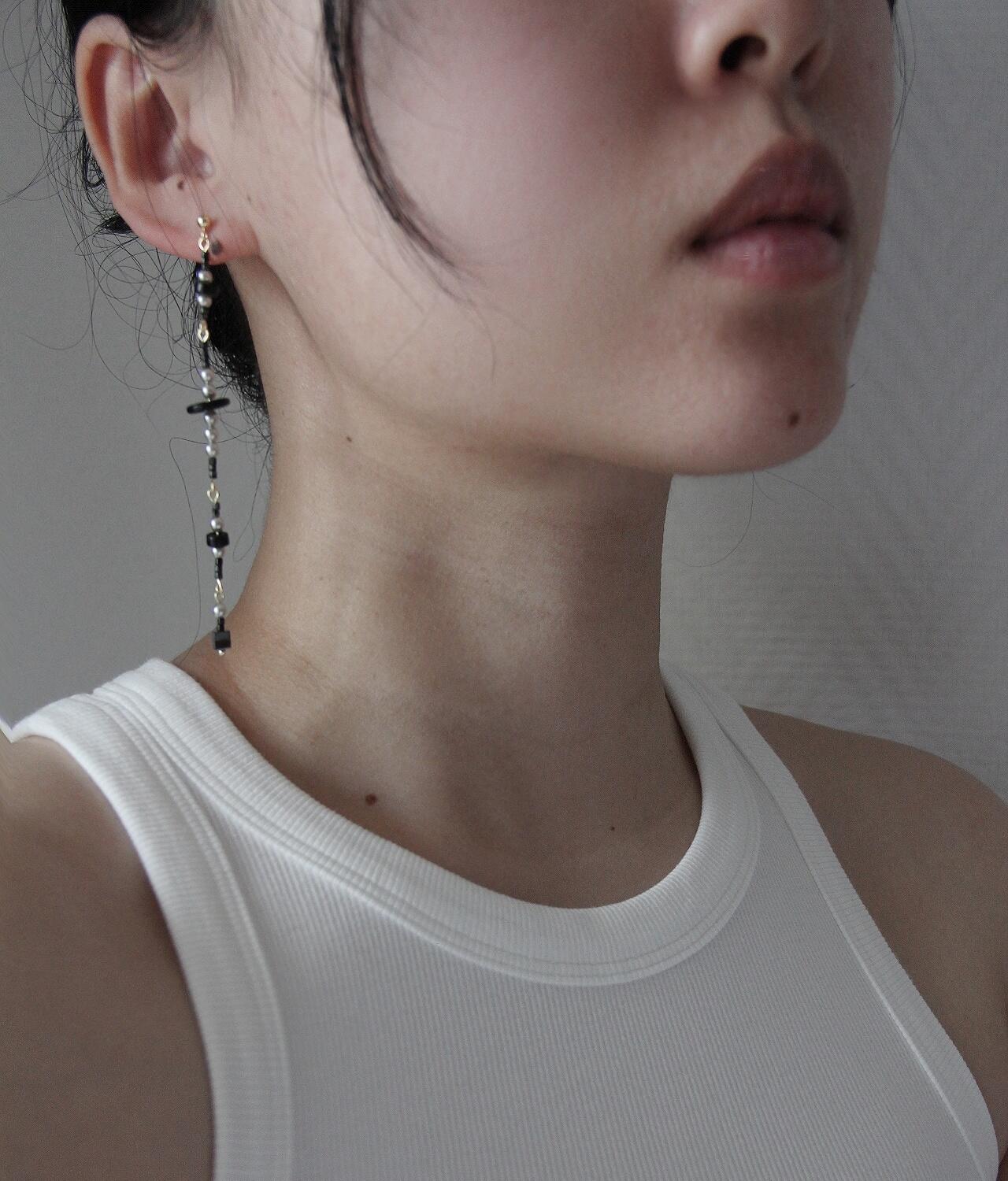 Summer Sparkling Fairy Earrings