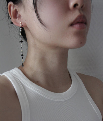 Summer Sparkling Fairy Earrings