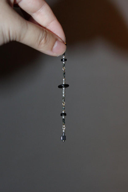 Summer Sparkling Fairy Earrings