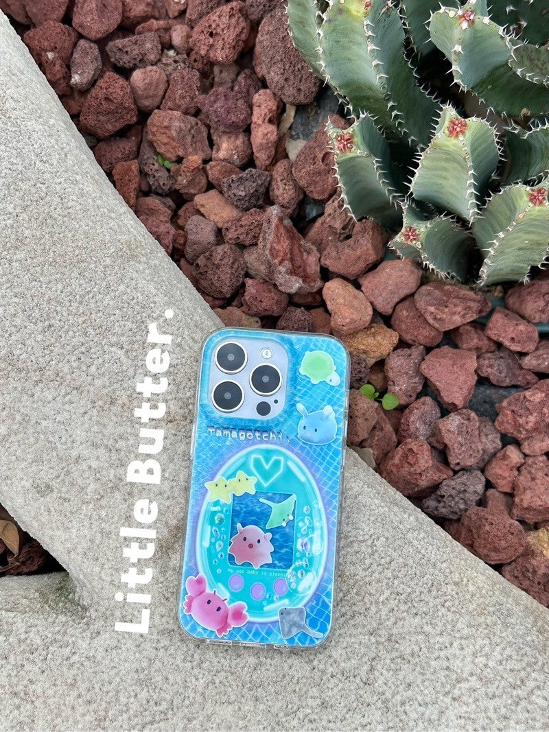 「Original」Summer Swimming Pools Printed Phone Case