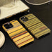 Sunset Strip Phone Case | iPhone Accessories | Three Fleas
