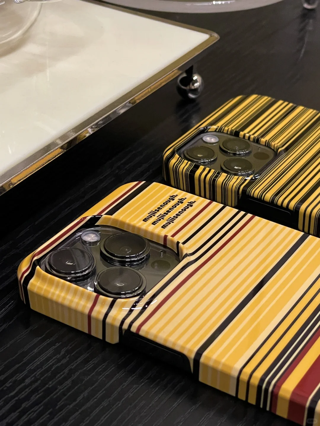 Sunset Strip Phone Case