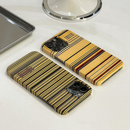 Sunset Strip Phone Case