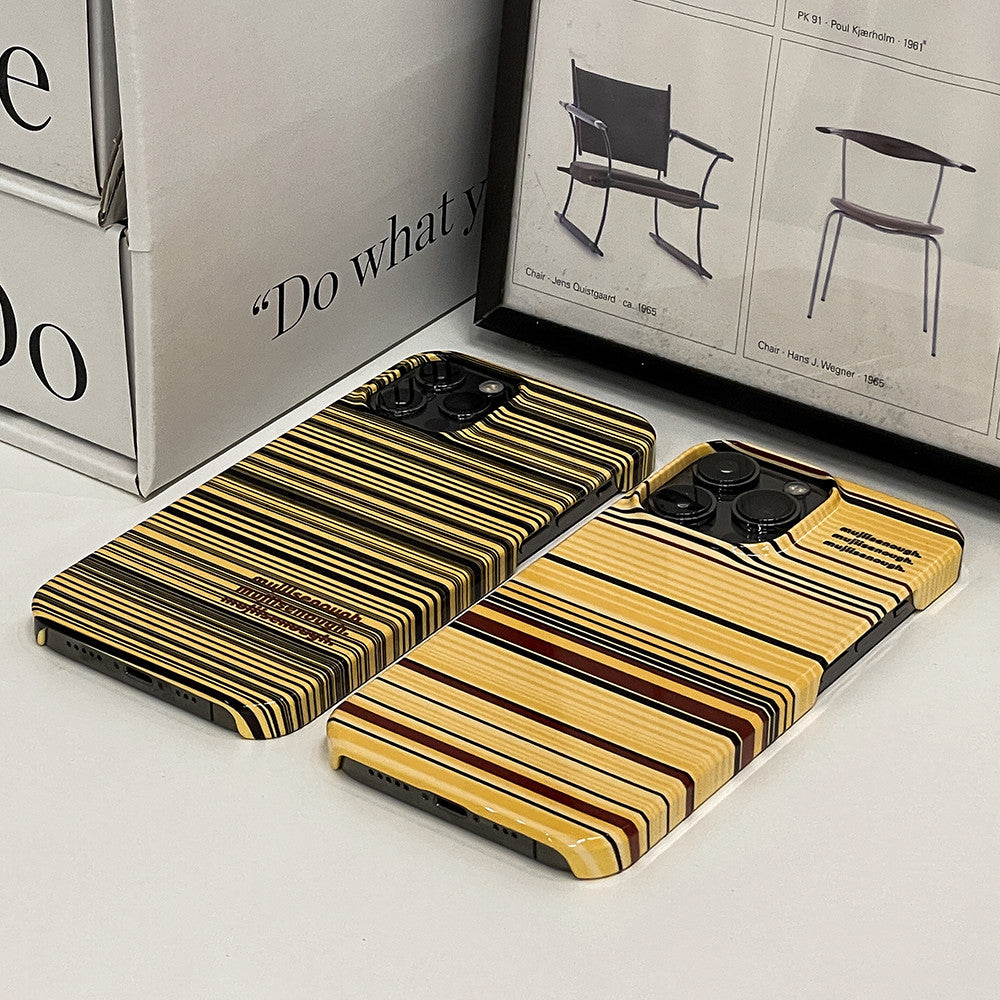 Sunset Strip Phone Case