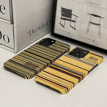 Sunset Strip Phone Case