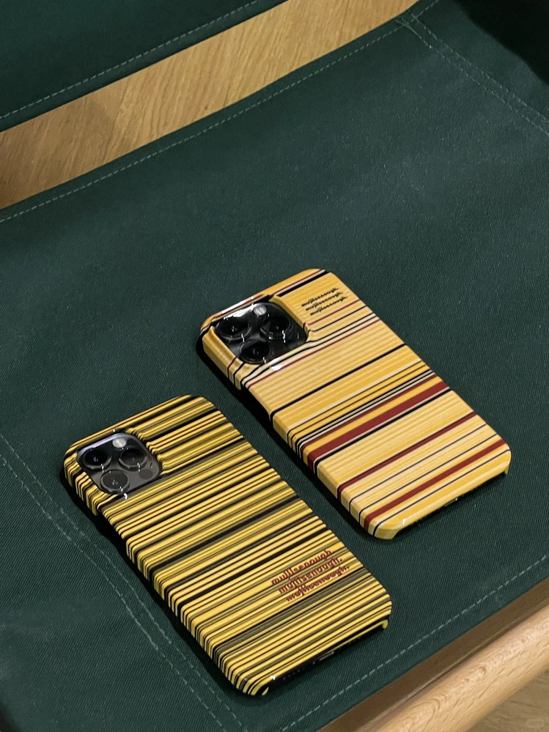 Sunset Strip Phone Case