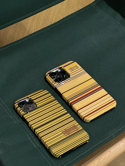 Sunset Strip Phone Case