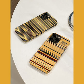 Sunset Strip Phone Case | iPhone Accessories | Three Fleas