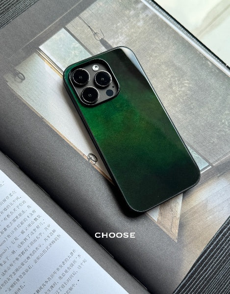 Swamp Depths Phone Case